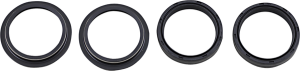 Fork Seal/dust Wiper Kit, 1, nordicamoto.ro