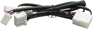 Harness Tour Pak 98-13, 1, nordicamoto.ro