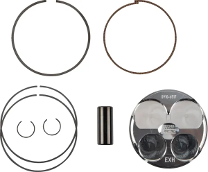 MOOSE RACING High-performance 4-stroke Race Piston 