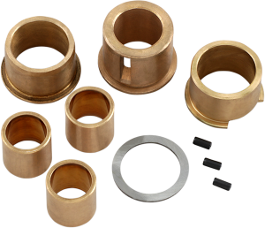 Cam Bushing Kit, Flat/knuckle, 1, nordicamoto.ro