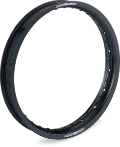 MOOSE RACING Aluminum Rim Black, 3, nordicamoto.ro