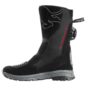 Cizme Moto Furygan Chattan D3O Negru 37, 5, nordicamoto.ro