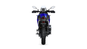 Motocicleta Yamaha Ténéré 700 Low, 6, nordicamoto.ro