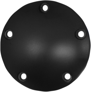 Spherical Radius Points Cover Black, Flat, 2, nordicamoto.ro