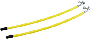 Plow Markers Black, Yellow , nordicamoto.ro