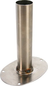 4-stroke Exhaust Quiet Insert, 1, nordicamoto.ro