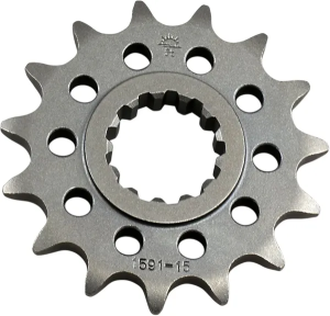JT SPROCKETS Sprocket Natural 
