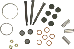 Primary Clutch Rebuild Kit