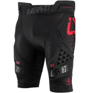 Outlet Offroad, PANTALONI CORP LEATT IMPACT 3DF 5.0, nordicamoto.ro