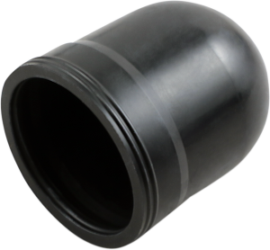 Shock Reservoir Bladder Black, 1, nordicamoto.ro