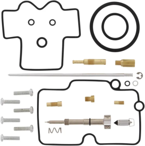 MOOSE RACING Carburetor Repair Kit