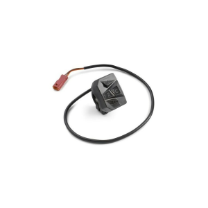 Instrumente/Electrice, Buton comanda harta KTM 4T EXC-F 250/350/450/500 '17-'19 / Freeride 250 F '18-'19, nordicamoto.ro