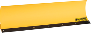 Plow Blade Black, Yellow 