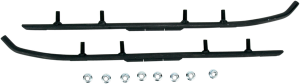 Super Stock Carbide Wear Bars Black