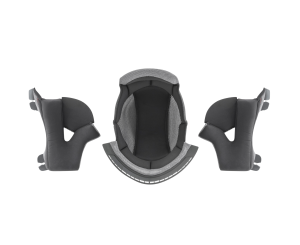 Captuseala Casca Copii Acerbis Eclipse