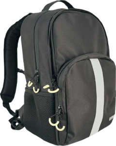 Zaino Freedom Backpack Black, 1, nordicamoto.ro