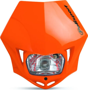 Mmx Headlight Clear 