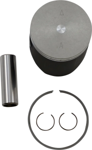 Piston Kit Rm125 04-10