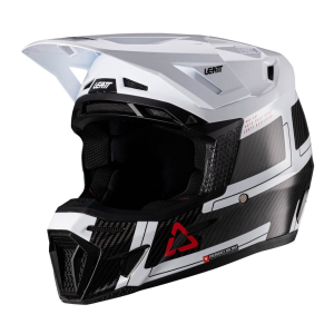 Cască Enduro/Cross Leatt Moto 9.5 Carbon V26, nordicamoto.ro