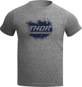 Tricou Copii Thor Aerosol Gray