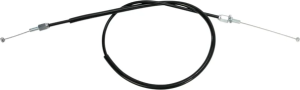 Cable Throttle Push Hon Black Standard, 1, nordicamoto.ro