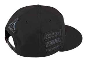 Sepci, ia-ți boneta, TLD Team Cap, nordicamoto.ro