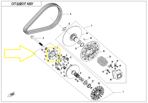 RAMP PLATE, 4, nordicamoto.ro