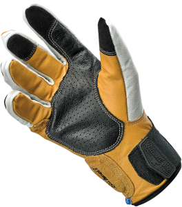 Belden Gloves Off-white