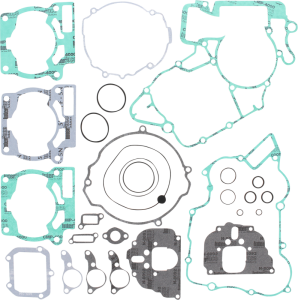 MOOSE RACING Gasket Set, 3, nordicamoto.ro