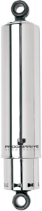 412 Series Shocks Chrome