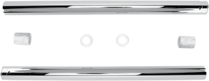 Fork Tubes Chrome