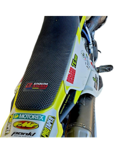 Husa sa GripCore black Enduro Expert, 3, nordicamoto.ro