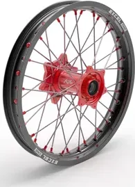 Sport Mx-en Wheel Red
