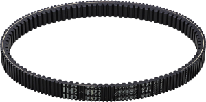 Drive Belt Black 