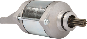 Starter Motor Unfinished