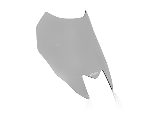 Windscreen For Scooter Clear, 5, nordicamoto.ro
