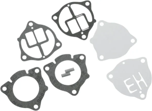 Round Fuel Pump Repair Kit