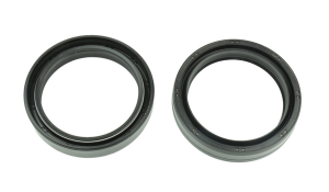 Fork Oil Seals Black