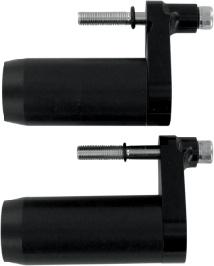 Frame Sliders Black