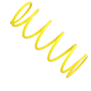 Primary Clutch Spring Yellow, 1, nordicamoto.ro