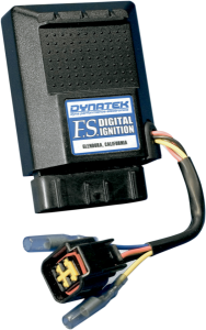 Dyna Fs Ignition Module Black