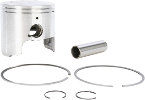 Piston Kit Yam Std, 1, nordicamoto.ro