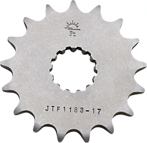 JT SPROCKETS Front Sprocket 