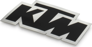 Echipament pentru fani, METALLIC STICKER, nordicamoto.ro
