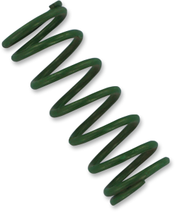 94c Clutch Spring Green