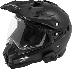 Boom Wired Micro Black