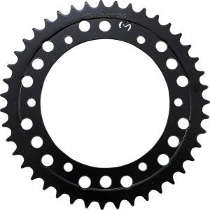 MOOSE RACING Pinion spate din oțel, zincat, 1, nordicamoto.ro