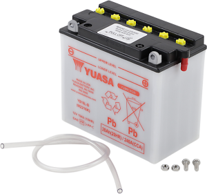 Conventional Battery