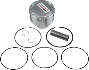 High-performance Piston, 1, nordicamoto.ro