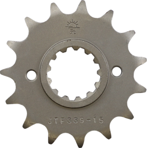 Countershaft Front Sprocket Natural